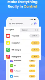 SpyX: Monitoring App screenshot