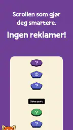 Squiz - Lær med quiz og kultur screenshot