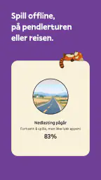 Squiz - Lær med quiz og kultur screenshot