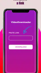 SSS Video Downloader - TTSave screenshot