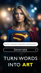 Stability Generative AI Art screenshot