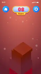 Stack Blocks screenshot