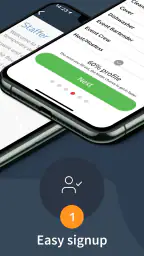 Staffers screenshot