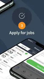 Staffers screenshot