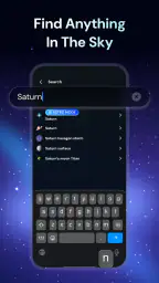 Star Gazer - Live Sky View Map screenshot