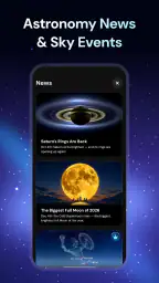 Star Gazer - Live Sky View Map screenshot