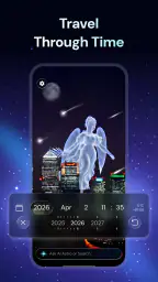 Star Gazer - Live Sky View Map screenshot