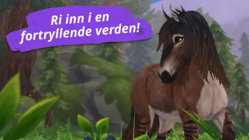 Star Stable Online screenshot
