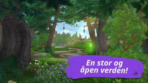 Star Stable Online screenshot