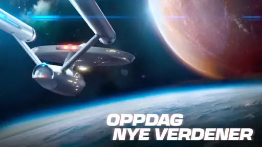 Star Trek™ Fleet Command screenshot