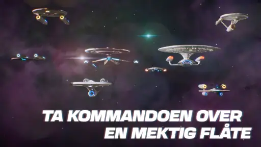 Star Trek™ Fleet Command screenshot
