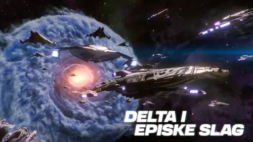 Star Trek™ Fleet Command screenshot