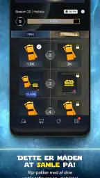Star Wars™ Kortbytter – Topps screenshot