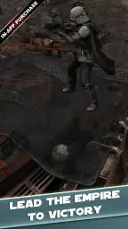 Star Wars™ Pinball 7 screenshot