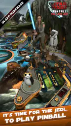 Star Wars™ Pinball 7 screenshot
