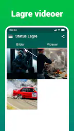Status Saver - Download Status screenshot