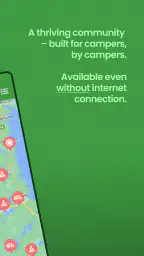 Stellplatz Europa screenshot