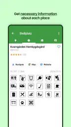 Stellplatz Europa screenshot