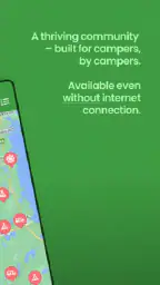 Stellplatz Europa screenshot