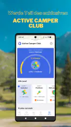 Stellplatz-Radar von promobil screenshot