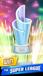 Stick Cricket Super League screenshot