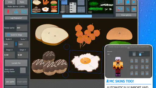 Stick Nodes Pro - Animator screenshot