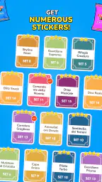 Sticker GO! screenshot