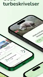 Stikk UT! screenshot