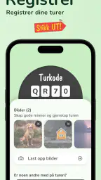 Stikk UT! screenshot
