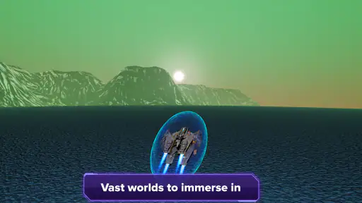 Stjerner og Planeter screenshot