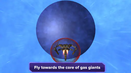 Stjerner og Planeter screenshot