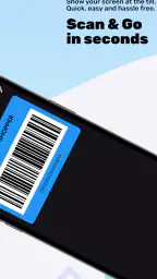 Stocard Loyalty Card Holder screenshot