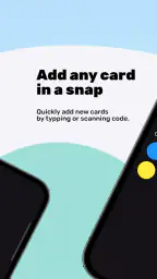 Stocard Loyalty Card Holder screenshot