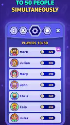 StopotS - The Categories Game screenshot