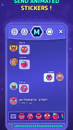 StopotS - The Categories Game screenshot