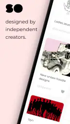 Stopover: Design. Shop. Sell. screenshot