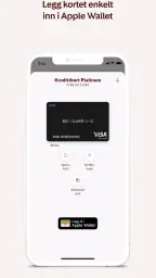 Storebrand Bank screenshot