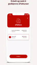 Storebrand Bank screenshot