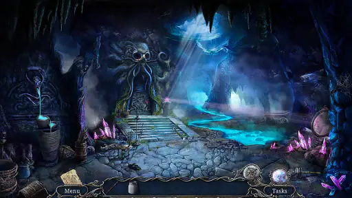 Stormhill Mystery (Full) screenshot