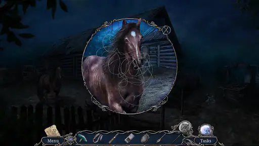 Stormhill Mystery (Full) screenshot
