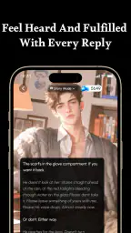StoryAI: AI Interactive Story screenshot