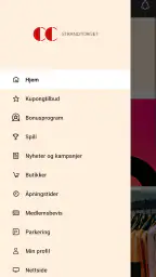 Strandtorget Kundeklubb screenshot