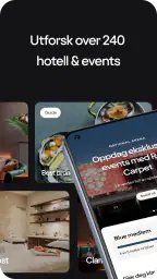 Strawberry screenshot