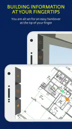 StreamBIM screenshot