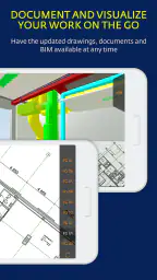 StreamBIM screenshot