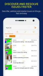 StreamBIM screenshot