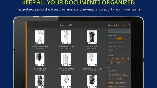 StreamBIM screenshot