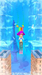 Stretch Legs: Jump King screenshot