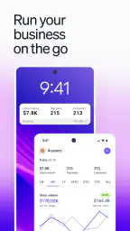 Stripe Dashboard screenshot
