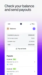 Stripe Dashboard screenshot
